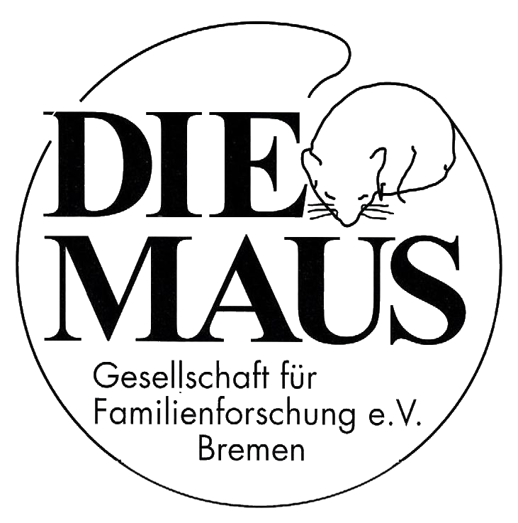 Die MAUS Bremen logo