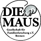 Die MAUS Bremen logo