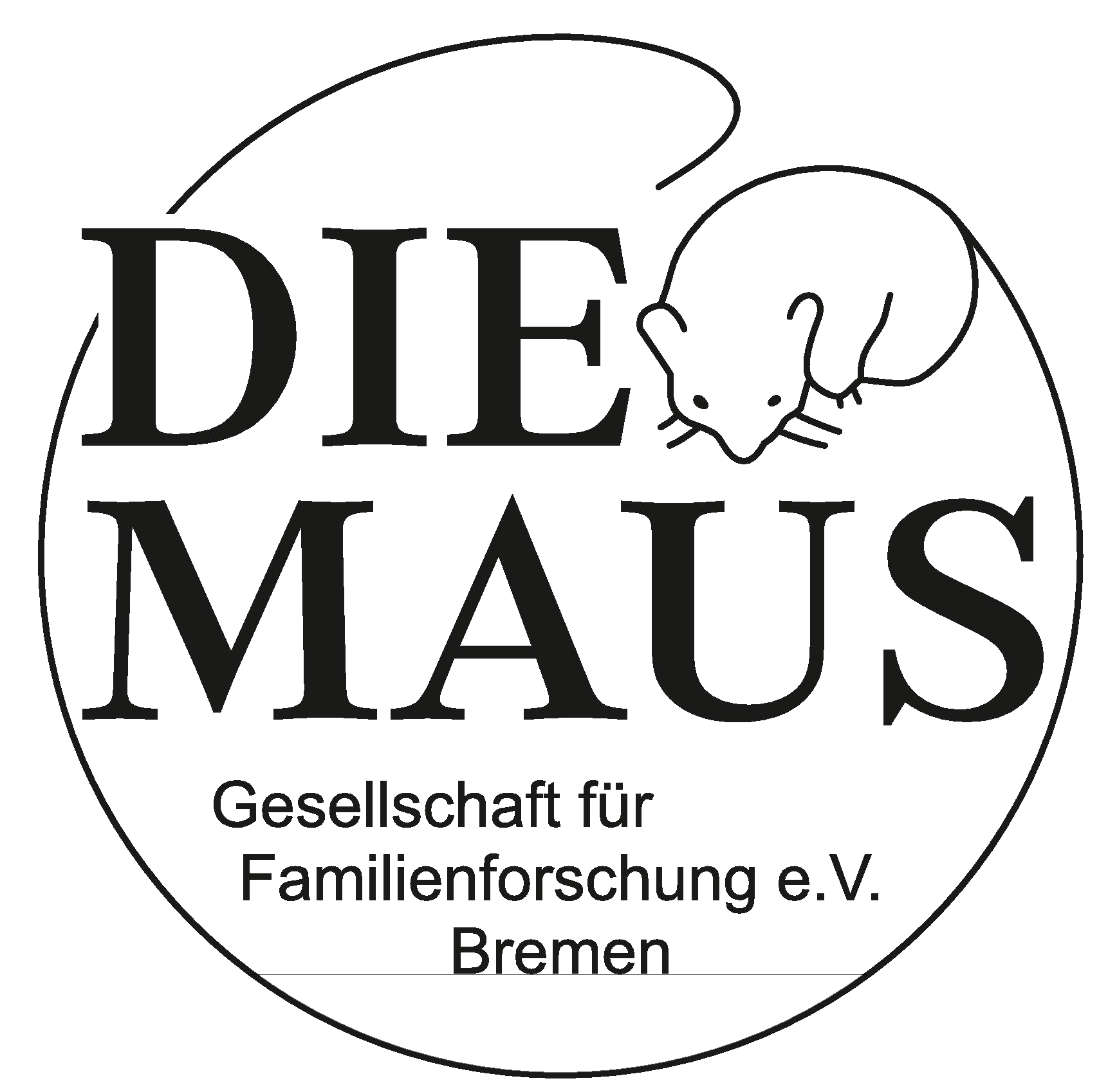 Die MAUS Bremen logo